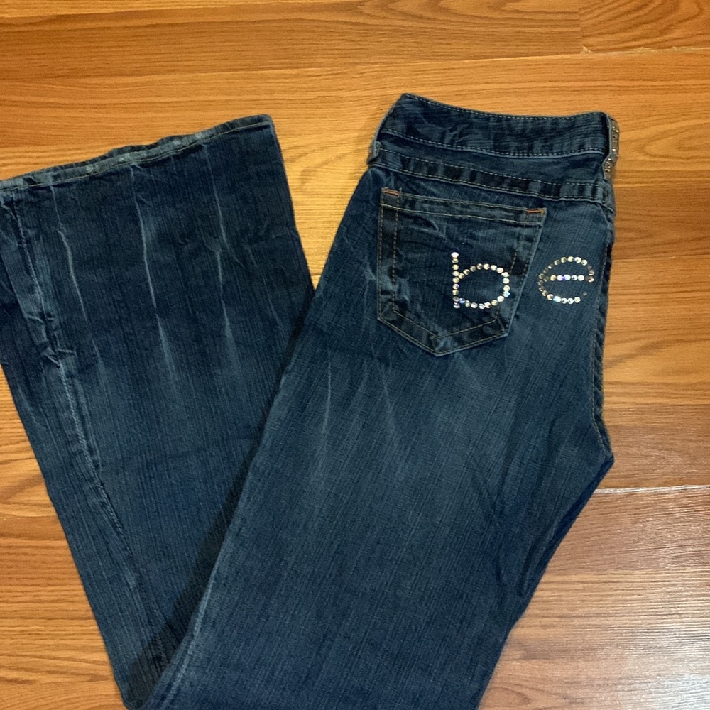COPY - BCBG Women's Blue Jeans